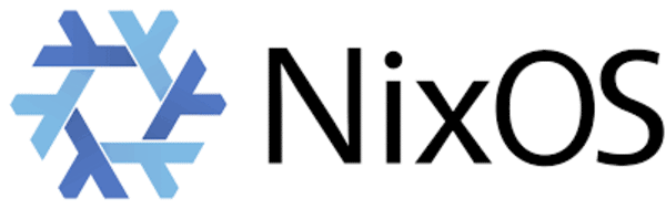 NixOS